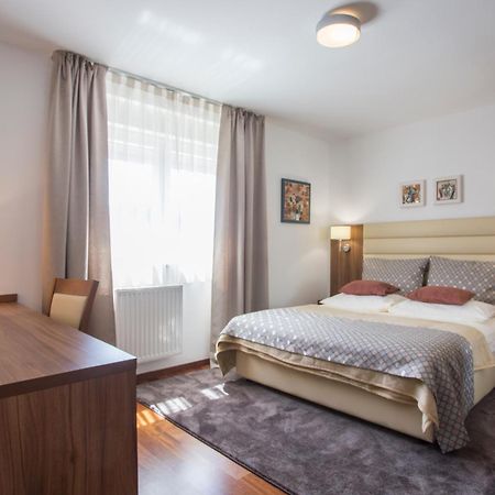 Residence Villa Karda Poreč Exteriér fotografie