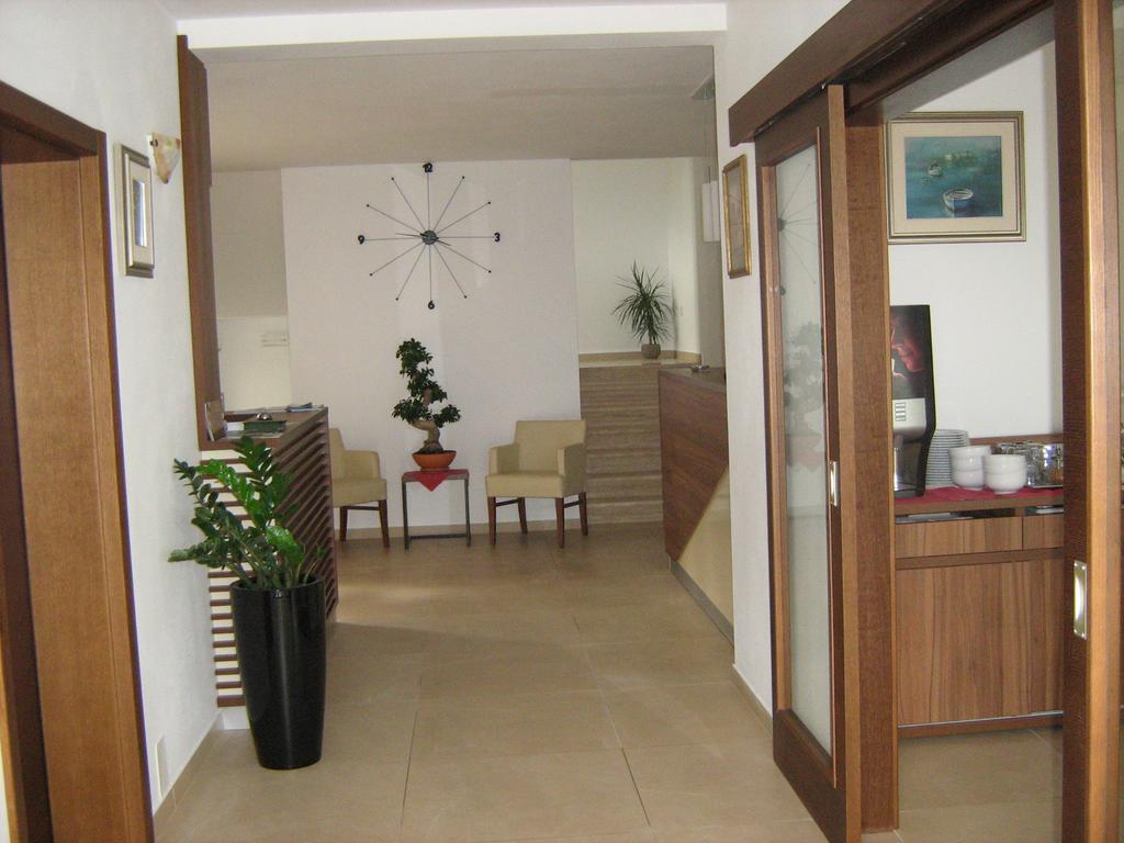 Residence Villa Karda Poreč Exteriér fotografie