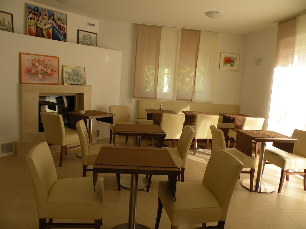 Residence Villa Karda Poreč Exteriér fotografie