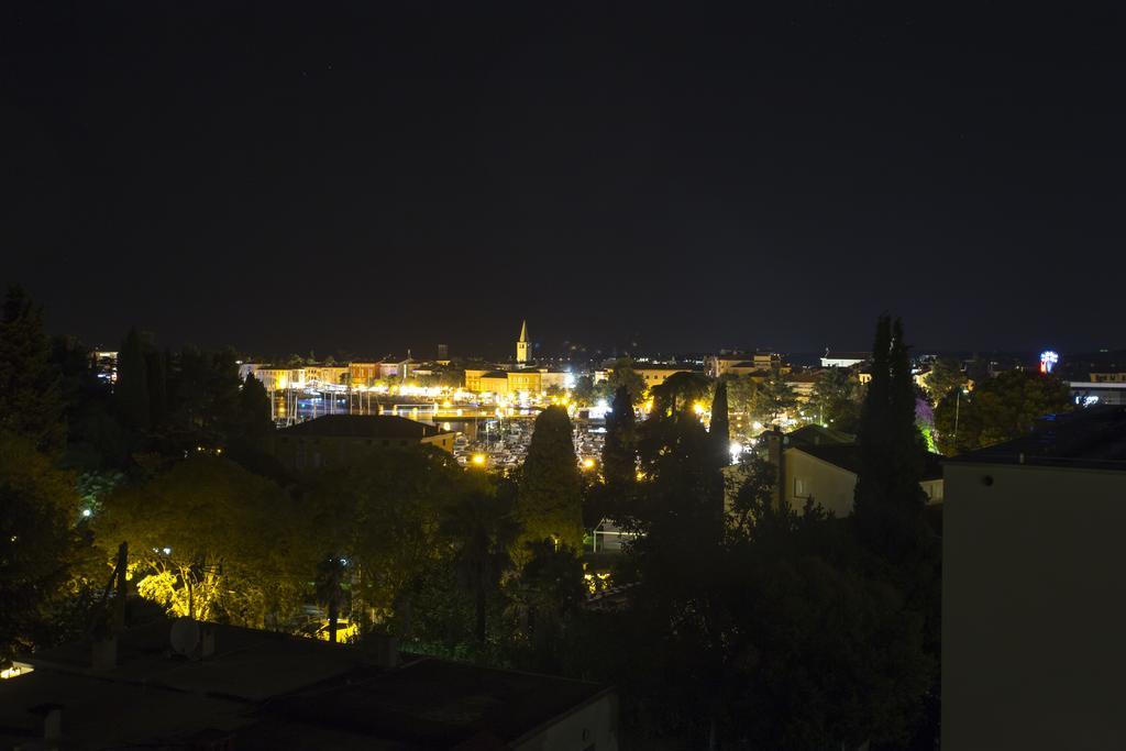 Residence Villa Karda Poreč Exteriér fotografie
