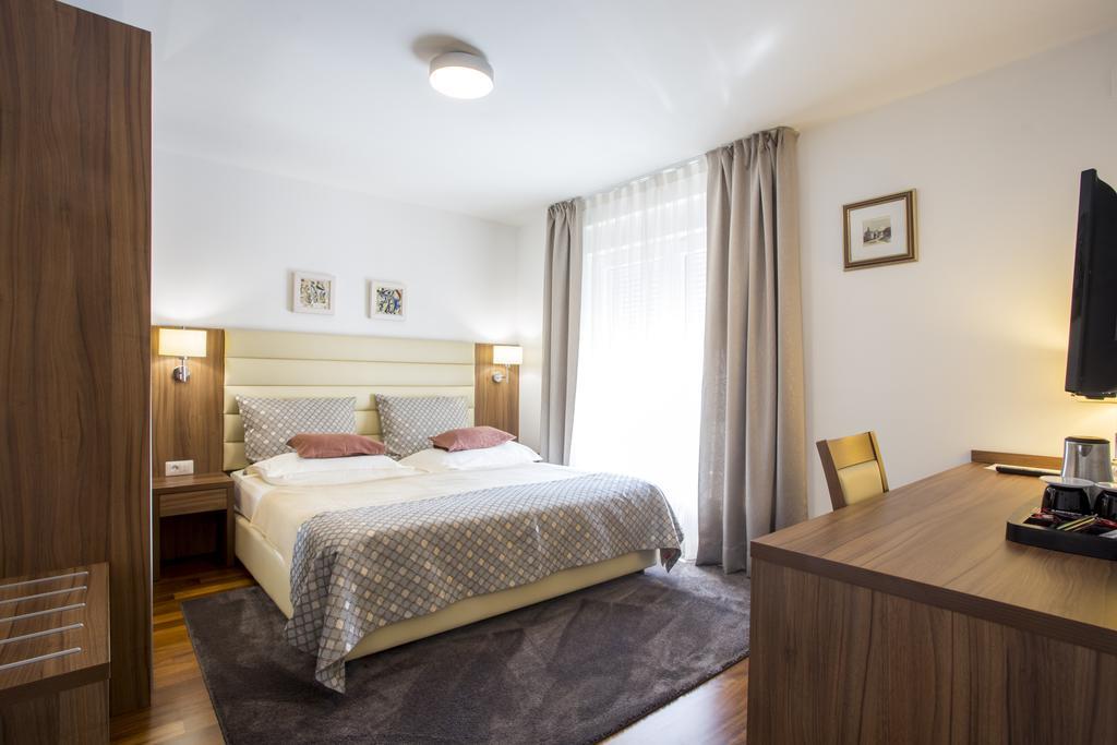 Residence Villa Karda Poreč Exteriér fotografie