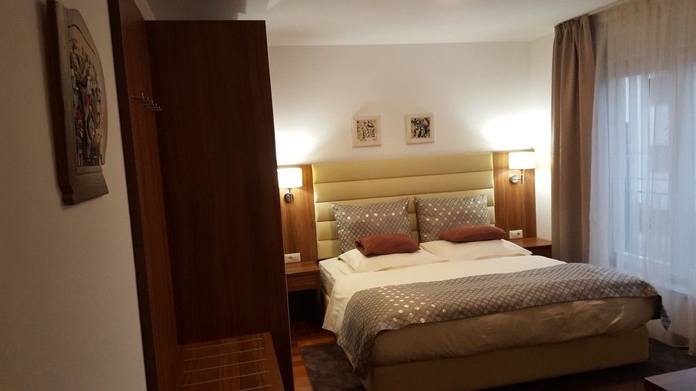 Residence Villa Karda Poreč Exteriér fotografie