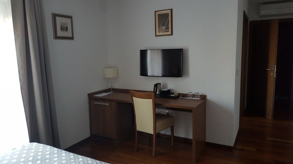 Residence Villa Karda Poreč Exteriér fotografie