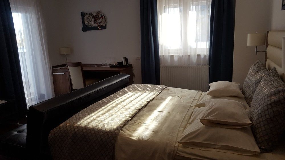 Residence Villa Karda Poreč Exteriér fotografie